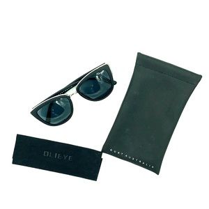 Quay Australia Sunglasses